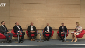 HN konferencie: Jadrová energia v Európe a SR