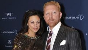 Boris Becker má štvrté dieťa, ryšavého Amadea