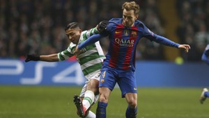 Favoriti Ligy majstrov nezaváhali, výbuch Bayernu v Rostove