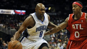 Orlando v sérii s Atlantou dominuje, na zápasy vedie už 2:0