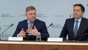 Fico chystá inventúru. S ministrami určí ciele, ktoré treba dotiahnuť do konca