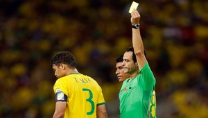 Brazília žiada o zrušenie trestu pre Thiaga Silvu