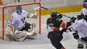 Na hustom hokeji to vrelo