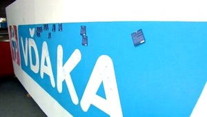 Slovenská obdoba ľadovej výzvy. Poďakuj a korčuľuj!