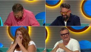 Marcel Forgáč vás svojím vtipom poriadne pobaví: Hádačom od smiechu až vyhŕkli slzy!