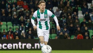 Bude najmladším reprezentantom v histórii?