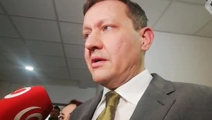 Bývalý politik a advokát Daniel Lipšic poprvýkrát priznal, že zvažuje kandidatúru na post šéfa prokuratúry