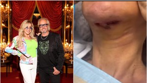 Geissenovci prežili noc plnú hrôzy: Maskovaní muži ich prepadli so zbraňami, tiekla KRV!