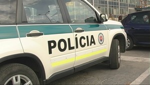 Ukradli Aviu, policajti ich chytili za 15 minút...