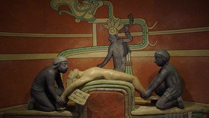 Šokujúci objav: Pri skúmaní zubov starovekých Mayov zistili úžasnú vec