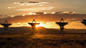 Odborníci tvrdia: Mimozemšťania možno už navštívili Zem