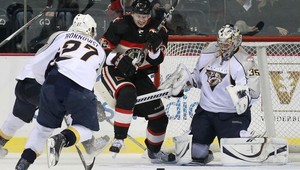 Kopecký má na rukaviciach spomienku na Demitru