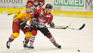 Trenčín udržal náskok s B.Bystricou, Skalica zdolala Žilinu