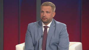 Šaško v Politike 24: Riešenie pre záchrankový tender predstavíme v krátkom čase