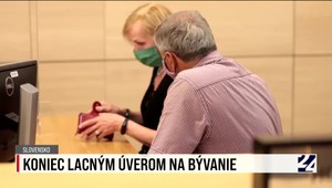 Pozrite si zhrnutie aktuálnych správ z 23. apríla 2023 v relácii Udalosti 22