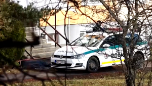 Krutá pomsta priateľke: Po hádke vyhodil jej šteniatko z tretieho poschodia