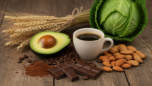 Niektoré potraviny sú v ohrození. Do pár rokov ich už v obchodoch nemusíte nájsť