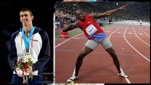 V Londýne už aj Phelps a Bolt. Kto získa viac medailí?