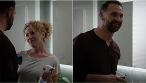 Toto vás pobaví! Ako prinútiť muža, aby robil domáce práce? Diana má v tom úplne jasno!