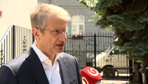 Druhá vlna koronavírusu, áno či nie? Robert Mistrík v tom má jasno, Slovákom odkázal jedno