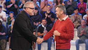 Norov život sa po stretnutí s Paľom Kérim zmenil od základov: Poslal mu slová plné vďačnosti!