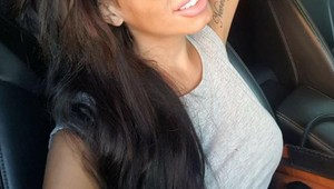 Rozchod s priateľom a opäť je tehotná: Jojkárska sexi bruneta svoje bruško už neskryje!