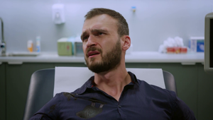 Slová, ktoré Peter Vladár nečakal: Vážne poškodenie ruky ho môže stáť kariéru chirurga!