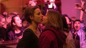 Poľská režisérka Olga Chajdas vo svojom filme Nina ukazuje manželskú krízu aj novú lásku