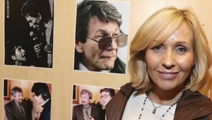 15 rokov od smrti otca Terezy Pergnerovej: Skolaboval pred kamerou