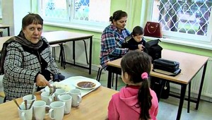 Utečenci prídu z Humenného neskôr, dôvodom sú kiahne