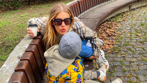 Jasmina poriadne dvihla tep mnohým mamičkám! To vážne dala Sanelovi zjesť TOTO?!