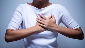 Tichý  infarkt: Môžete ho dostať, a nevedieť o tom