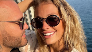 Rytmus zverejnil video intímnej chvíle s Jasminou a spôsobil tým obrovský rozruch!