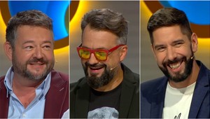 Mišo Hudák odrovnal kolegov aj publikum: Toto by ste od pilota lietadla nechceli počuť!