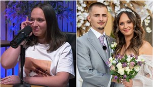 Sára o jej zdraví v podcaste Vezmeš si ma?: Niekedy v rukách nevie UDRŽAŤ ani nôž!