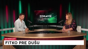 Fitko pre dušu