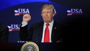 Trump by mal dostať Nobelovu cenu. Podľa republikánov si ju za svoje kroky zaslúži