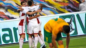 Žilinský obrat a prvá prehra Trenčína, Slovan uspel na Zemplíne