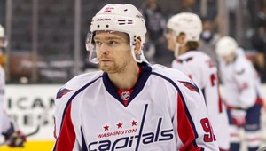 Štvorročný trest od IIHF. Kuznecov potrestaný za doping