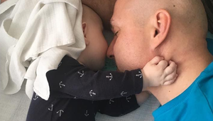 Dušan Cinkota dostal druhú šancu! A TOTO je jeho veľký plán!