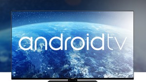 Android TV od Oravy – maxi zábava, dokonalý online reset
