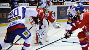 Slováci na MS najbližšie v piatok večer proti Čechom