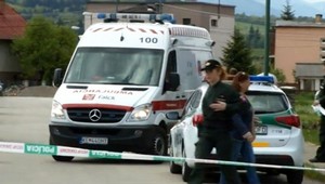 Na dvoch mužov sa zrútila stena, jeden v troskách neprežil