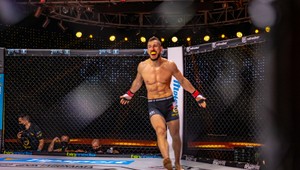 Oktagon 18: Turnaj plný ukončení bez výraznejšieho prekvapenia