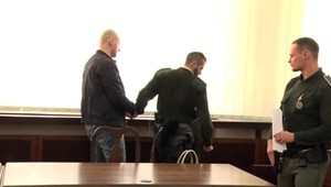 Zvončekový zlodej ide na 5 rokov do väzenia. Okrádal starších ľudí