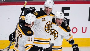 Chárov Boston s ôsmou výhrou v rade, Višňovský trikrát asistoval