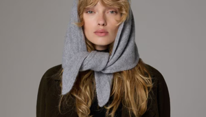 Virálny zimný doplnok ovládol Instagram: Nosia ho modelky aj módne influencerky