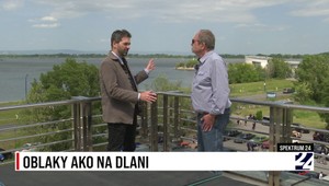 Spektrum 24 o aplikácii s oblakmi ako na dlani