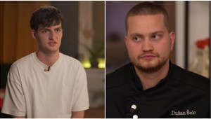 Dušan sa v Bez servítky pustí do Samuela: Aby žiak poučoval učiteľa? To je vrchol!