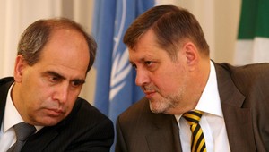 Meno štátneho tajomníka Buriana v zväzkoch ŠtB!